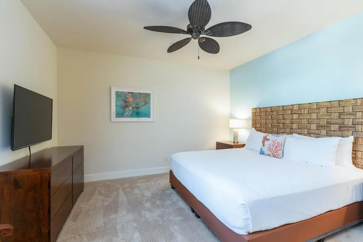 Pili Mai 5D Condo 콜로아